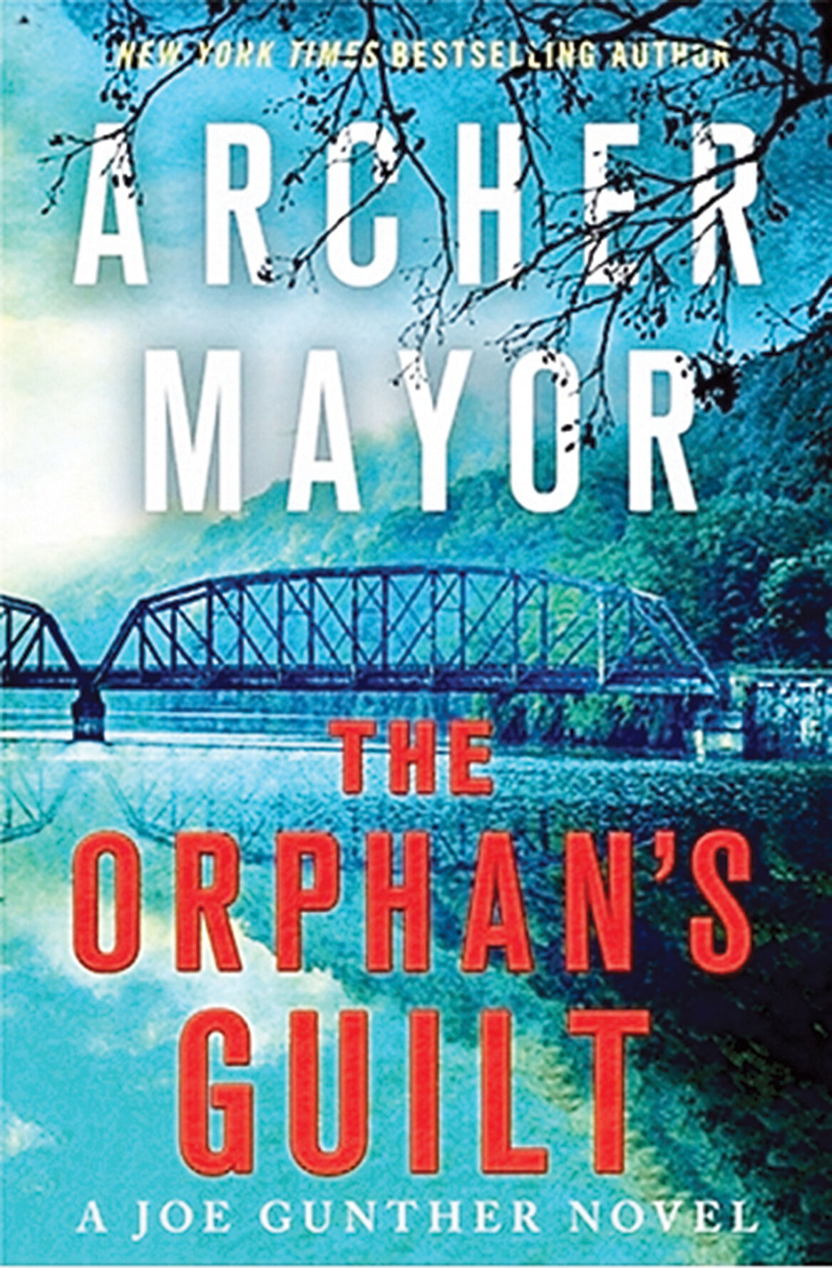 The Orphan's Guilt